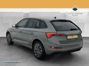 Skoda Scala 1.0 TSI Tour DSG AUT*Fernlichtass.*KeyLess Bild 4