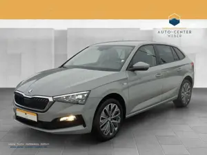 Skoda Scala 1.0 TSI Tour DSG AUT*Fernlichtass.*KeyLess Bild 3