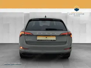 Skoda Scala 1.0 TSI Tour DSG AUT*Fernlichtass.*KeyLess Bild 5