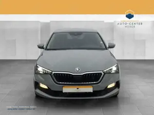 Skoda Scala 1.0 TSI Tour DSG AUT*Fernlichtass.*KeyLess Bild 2