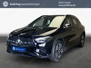 Mercedes-Benz GLA 200 GLA
