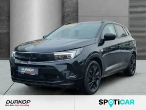 Opel Grandland Enjoy 8-AT Navi, Sitzheiz., Rückfahrkam.Parkpilot