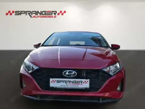 Hyundai i20 *Klima*SHZ*LHZ*Tempomat*PDC* Bild 2