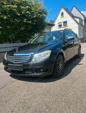 Mercedes-Benz C 180 T Kompressor Classic