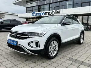 Volkswagen T-Roc Style (D6) 1.5 TSI 150 DSG KEYLESS|LED.P|WINTER...
