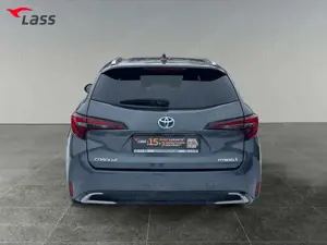 Toyota Corolla Touring Sports 1.8  Team D 2xKlima ACC Bild 5