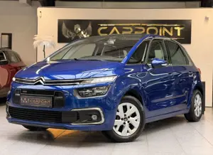Citroen C4 Picasso PureTech 130 StopStart SELECTION