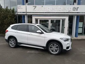 BMW X1 xDrive18d Sport Line Head-Up HiFi LED WLAN