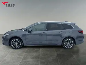 Toyota Corolla Touring Sports 1.8  Team D 2xKlima ACC Bild 3