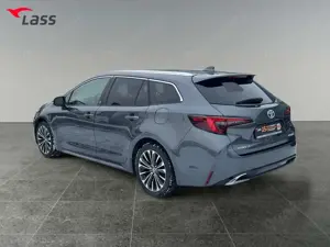 Toyota Corolla Touring Sports 1.8  Team D 2xKlima ACC Bild 4