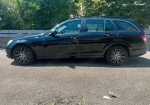 Mercedes-Benz C 180 T Kompressor Classic Bild 5