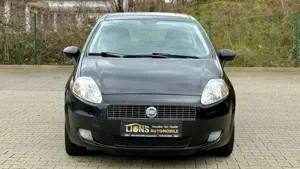 Fiat Grande Punto 1.4 Active/Tüv Neu/ZAHNRIEMEN NEU/ Bild 5