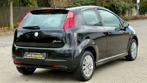 Fiat Grande Punto 1.4 Active/Tüv Neu/ZAHNRIEMEN NEU/ Bild 3