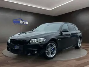 BMW 530 d xDrive Touring M SPORT°BO°HUD°LED°KAMERA