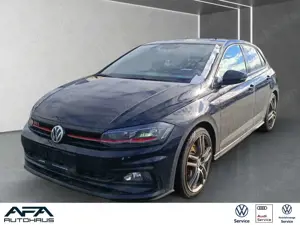 Volkswagen Polo GTI 2.0 TSI DSG LED*Navi*ACC*AID*LM18