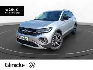 Volkswagen T-Cross Style TSI 116 PS DSG | Ahzv. | RÜKA | IQ