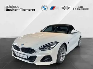 BMW Z4 sDrive20i M Sport-AeroKit/LivePro/DrivingAss/LED/H