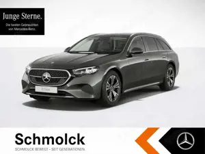 Mercedes-Benz E 220 d T AVANTGARDE+9G+LED+PANO+KYLS+DSTR+SPURH