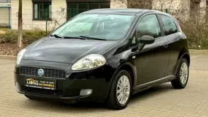 Fiat Grande Punto 1.4 Active/Tüv Neu/ZAHNRIEMEN NEU/ Bild 2