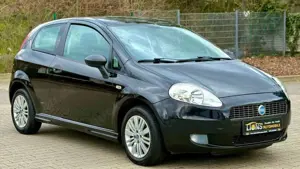 Fiat Grande Punto 1.4 Active/Tüv Neu/ZAHNRIEMEN NEU/
