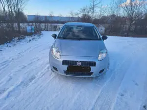 Fiat Punto Punto 55 Sole