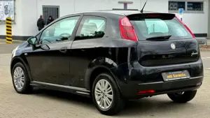 Fiat Grande Punto 1.4 Active/Tüv Neu/ZAHNRIEMEN NEU/ Bild 4