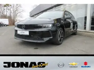 Opel Astra ST Edition 1.2T Sitzheizung Allwetter R-Kamera Nav