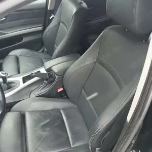 BMW 320 320d DPF Touring Bild 4