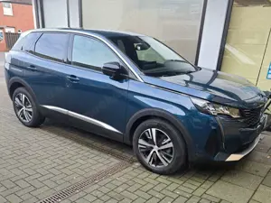 Peugeot 3008 3008 PureTech 130 Stop