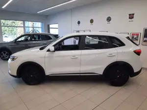 MG ZS 1.5 Standard 7 Jahre Garantie Bild 2