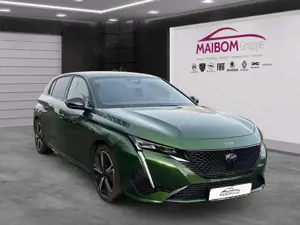 Peugeot 308 GT / Allwetterreifen / Sitzheizung / AHK Bild 2