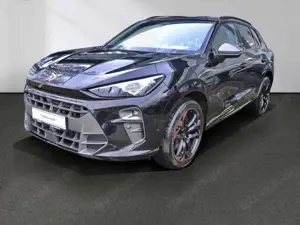 CUPRA Terramar 2.0 TSI 4D VZ HD-Matrix Sennheiser AHK