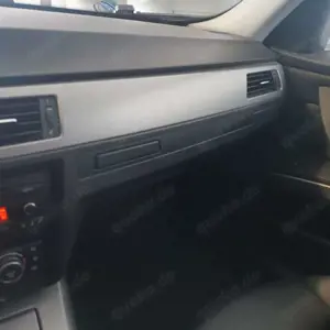 BMW 320 320d DPF Touring Bild 5