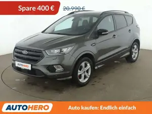 Ford Kuga 2.0 TDCi ST-Line*NAVI*XENON*PDC*SHZ*KLIMA*