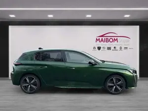 Peugeot 308 GT / Allwetterreifen / Sitzheizung / AHK Bild 3