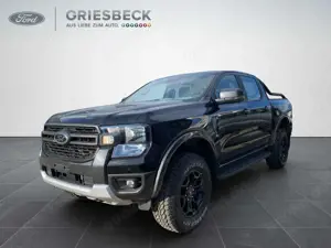 Ford Ranger 2.0 Ecoblue 4WD Doppelkabine Tremor e- LM