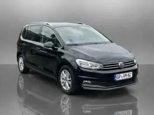 Volkswagen Touran 1.5 TSI Highline DSG LED Navi APP-Connect 7 Sitze Bild 3