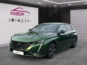 Peugeot 308 GT / Allwetterreifen / Sitzheizung / AHK Bild 1