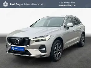 Volvo XC60 XC60 B4 D AWD Plus Bright Leder AHK Privacy Fronts