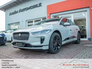 Jaguar I-Pace EV400 S*ACC*AHK*Luftfederung*Panorama*