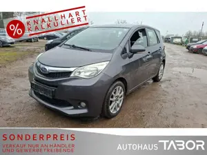 Subaru Trezia 1.4D Active Automatik Klima AHK