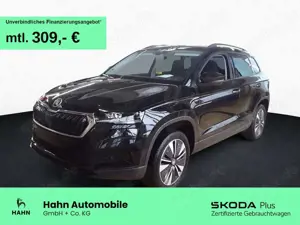 Skoda Karoq 2.0TDI DSG Selection Matrix AHK Navi CAM