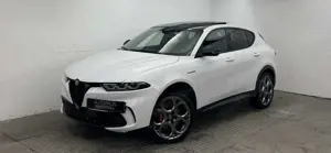 Alfa Romeo Tonale 1.5 VGT Hybrid VELOCE PANO+20Z+SITZKLIMA+