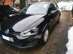 Volkswagen Golf Golf 1.2 TSI BlueMotion Technology Trendline