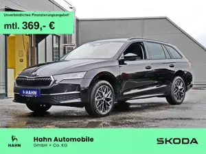 Skoda Octavia C. Balance 2,0 TDI150PS DSG AHK ACC Navi