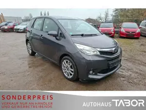Subaru Trezia 1.4D Active Automatik Klima AHK