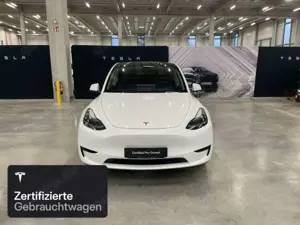 Tesla Model Y Rear-Wheel Drive Bild 3