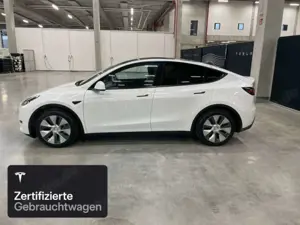 Tesla Model Y Rear-Wheel Drive Bild 4