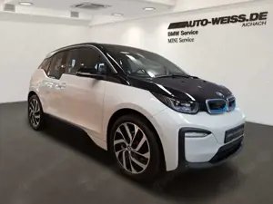 BMW i3 120Ah+LEDER+PANO+NAVI+ACC+LED+SHZ+DAB+HIFI-HK+ Bild 2