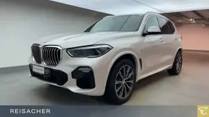 BMW X5 xDrive40d A M-Sport AHK eSpoSi+Mem DAProf HUD